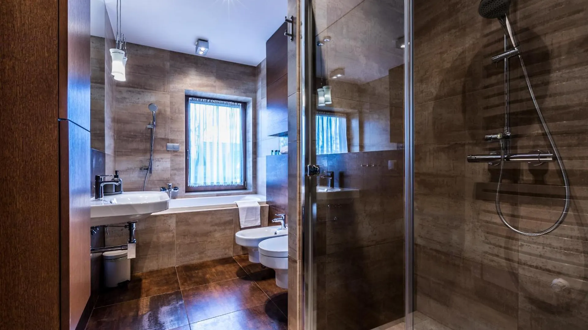 Villa 64 Zakopane