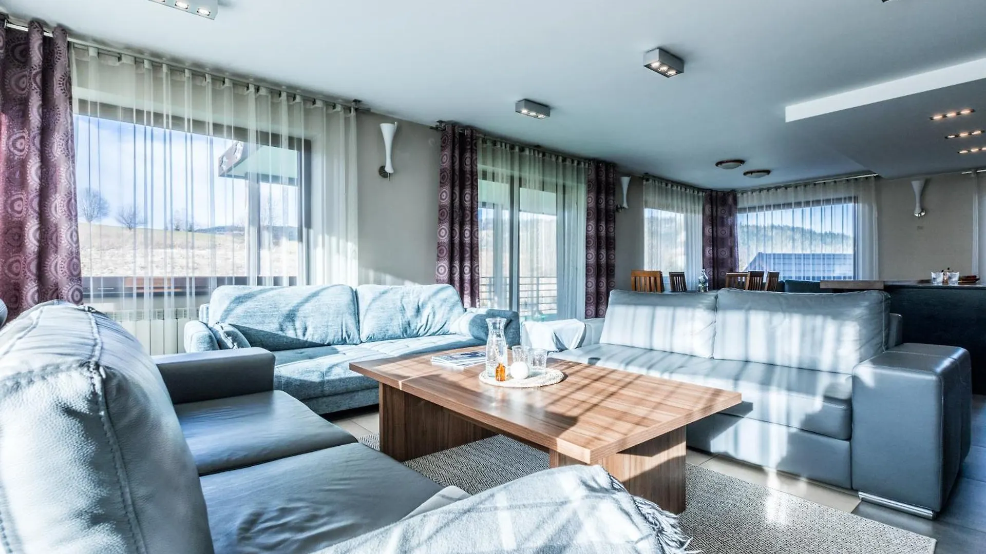 Villa 64 Zakopane