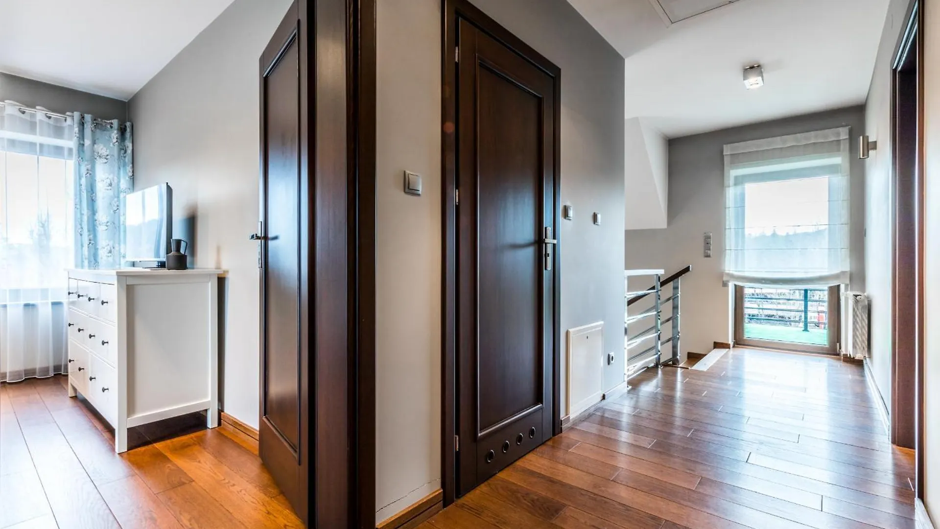 Villa 64 Zakopane