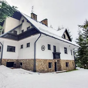 Jaszczurówka Willa